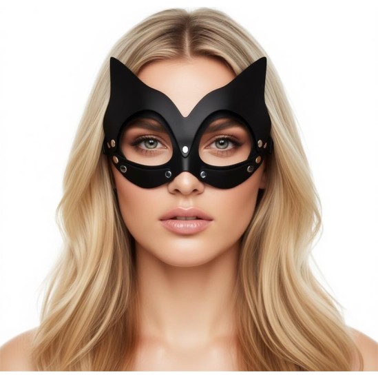 Intoyou Bdsm Line Kaissy Cat Mask Adjustable