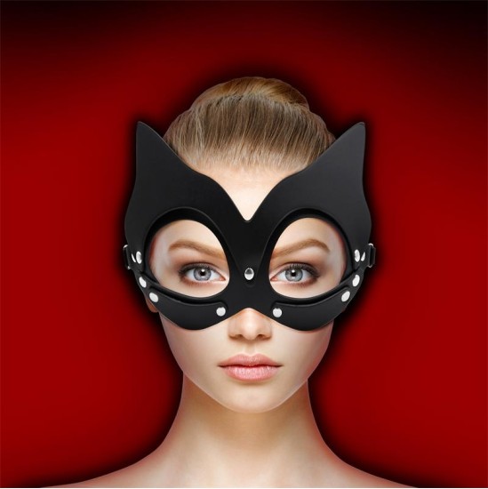 Intoyou Bdsm Line Kaissy Cat Mask Adjustable