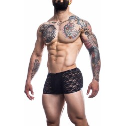 Cut4Men L4CE05 Trunk with Lace