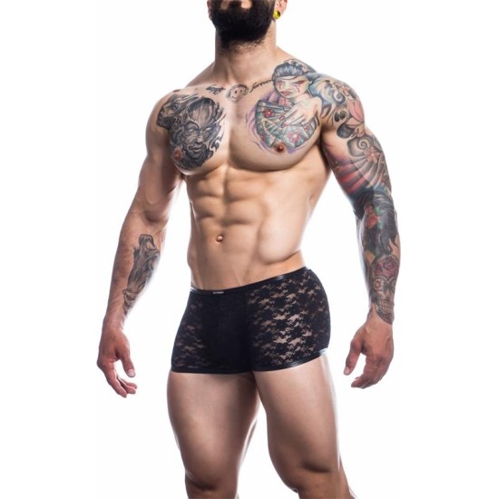 Cut4Men L4CE05 Trunk with Lace