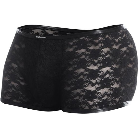 Cut4Men L4CE05 Trunk with Lace