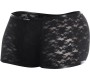 Cut4Men L4CE05 Trunk with Lace