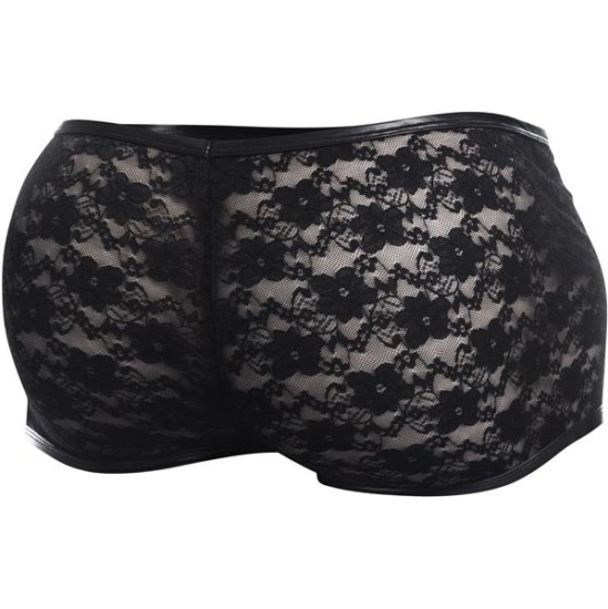 Cut4Men L4CE05 Trunk with Lace