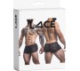 Cut4Men L4CE05 Trunk with Lace
