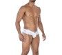 Cut4Men C4MSPX22 Hybryd Cheeky Brief White