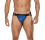 Cut4Men JOCKSTR4P02 Jockstrap Jocksnap Radiant Blue