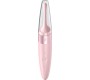 Satisfyer Twirling Delight Rotating Stimulator Rose