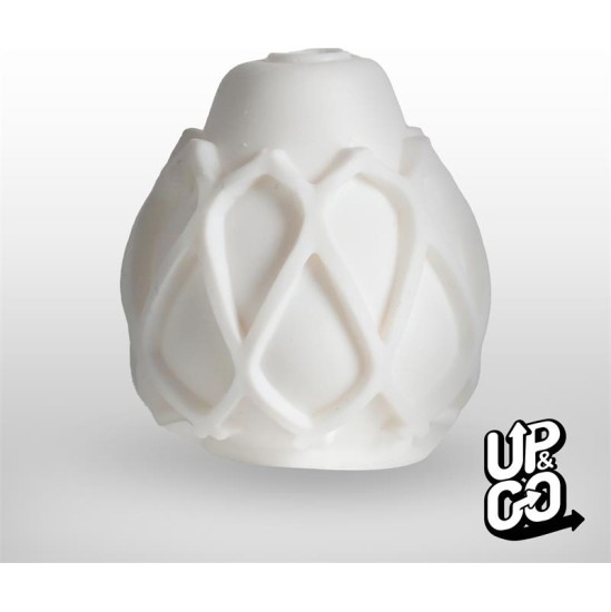 Up&Go Sally Masturbator Egg