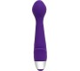 Rimba Toys Flower Power Vibrator Madeira Purple