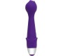 Rimba Toys Flower Power Vibrator Madeira Purple