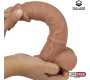 Liketrue Realistic Dildo Liquid Silicone Dual Layer 8