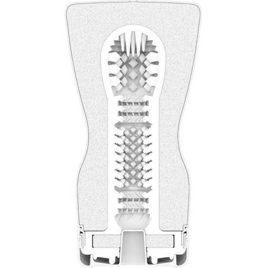 Tenga Masturbator Soft Tube Strong