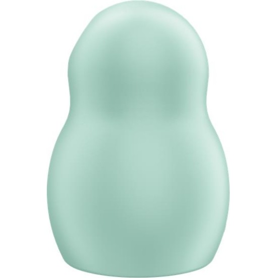 Satisfyer Pro To Go 1 Mint