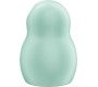 Satisfyer Pro To Go 1 Mint