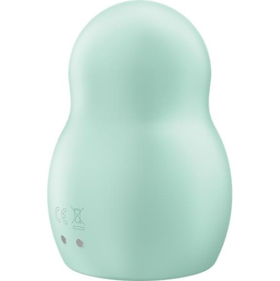 Satisfyer Pro To Go 1 Mint