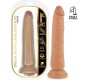 Liketrue Tucker Realistic Articulable-Posable Dildo 8.2 Flesh