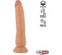 Liketrue Tucker Realistic Articulable-Posable Dildo 8.2 Flesh