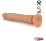 Liketrue Tucker Realistic Articulable-Posable Dildo 8.2 Flesh
