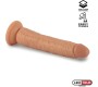 Liketrue Tucker Realistic Articulable-Posable Dildo 8.2 Flesh