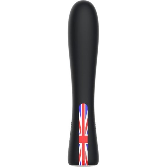 Kissen Romp Vibe with boost Function