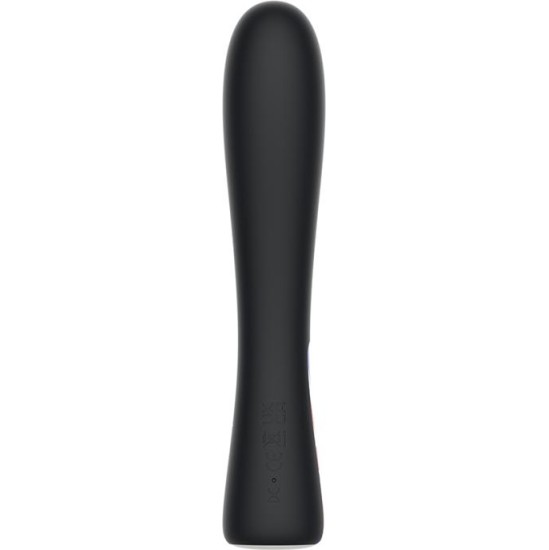 Kissen Romp Vibe with boost Function