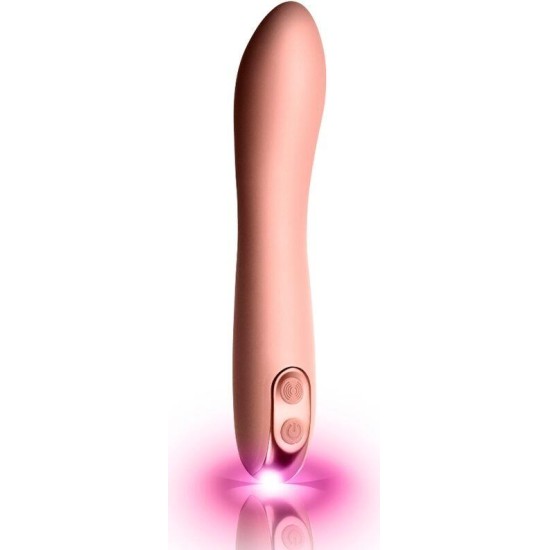 Rocksoff Giamo Vibe Baby Pink