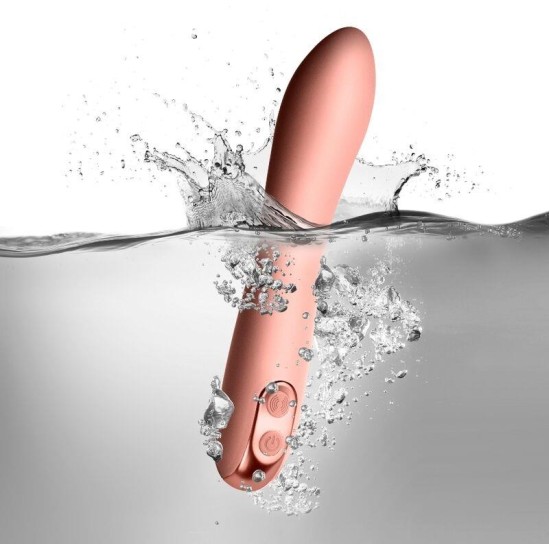 Rocksoff Giamo Vibe Baby Pink