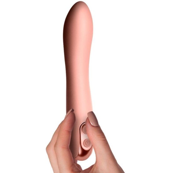 Rocksoff Giamo Vibe Baby Pink