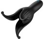Minothor Krone Tip Cup Masturbator for Men Silicone USB