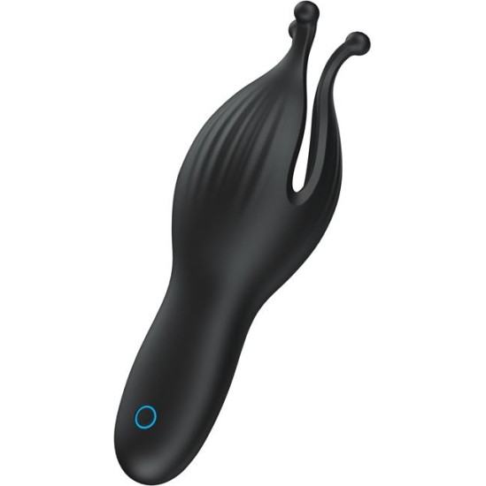 Minothor Krone Tip Cup Masturbator for Men Silicone USB