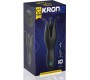 Minothor Krone Tip Cup Masturbator for Men Silicone USB