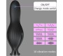 Minothor Krone Tip Cup Masturbator for Men Silicone USB