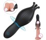 Minothor Krone Tip Cup Masturbator for Men Silicone USB