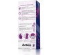 Action No. Eleven Vibrator with Bunny, G-Spot and Pulse Function Magnetic USB Silicone