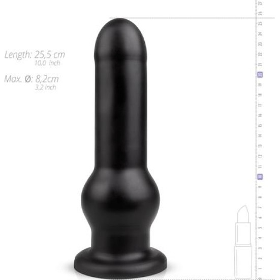 Buttr Tactical I Anal Dildo