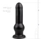 Buttr Tactical I Anal Dildo