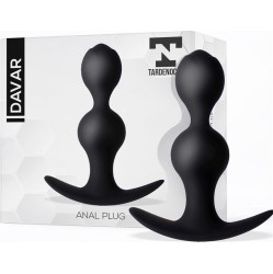 Tardenoche Davar Anal Plug Silicone