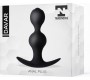 Tardenoche Davar Anal Plug Silicone