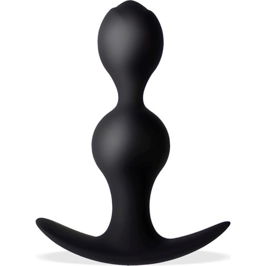 Tardenoche Davar Anal Plug Silicone