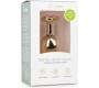 Easytoys Metal Anal Plug No. 7 - Gold / Pink