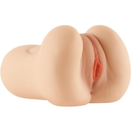 Xise Aggie Vibrating Masturbator