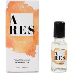 Secret Play Ares Natural Pheromones Perfume Roll-on 20 ml