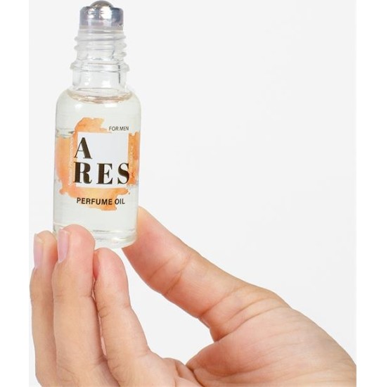 Secret Play Ares Natural Pheromones Perfume Roll-on 20 ml