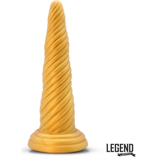 Legend Cycloron Liquid Silicone Dildo 20,3 cm