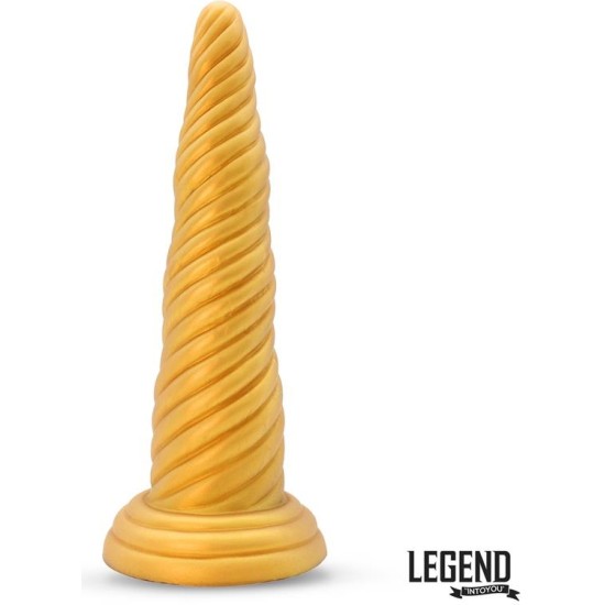 Legend Cycloron Liquid Silicone Dildo 20,3 cm