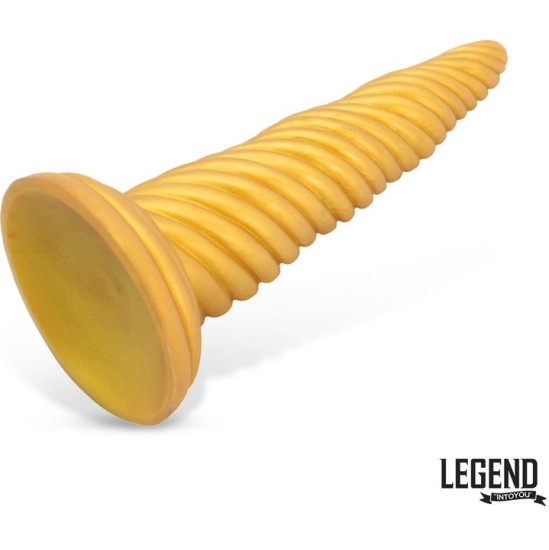 Legend Cycloron Liquid Silicone Dildo 20,3 cm