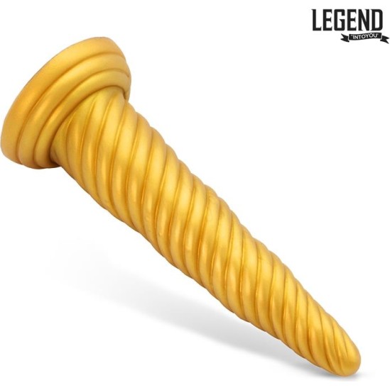 Legend Cycloron Liquid Silicone Dildo 20,3 cm