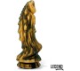 Legend Cetsura Dragon Liquid Silicone Dildo 27 cm