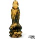 Legend Cetsura Dragon Liquid Silicone Dildo 27 cm
