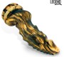 Legend Cetsura Dragon Liquid Silicone Dildo 27 cm